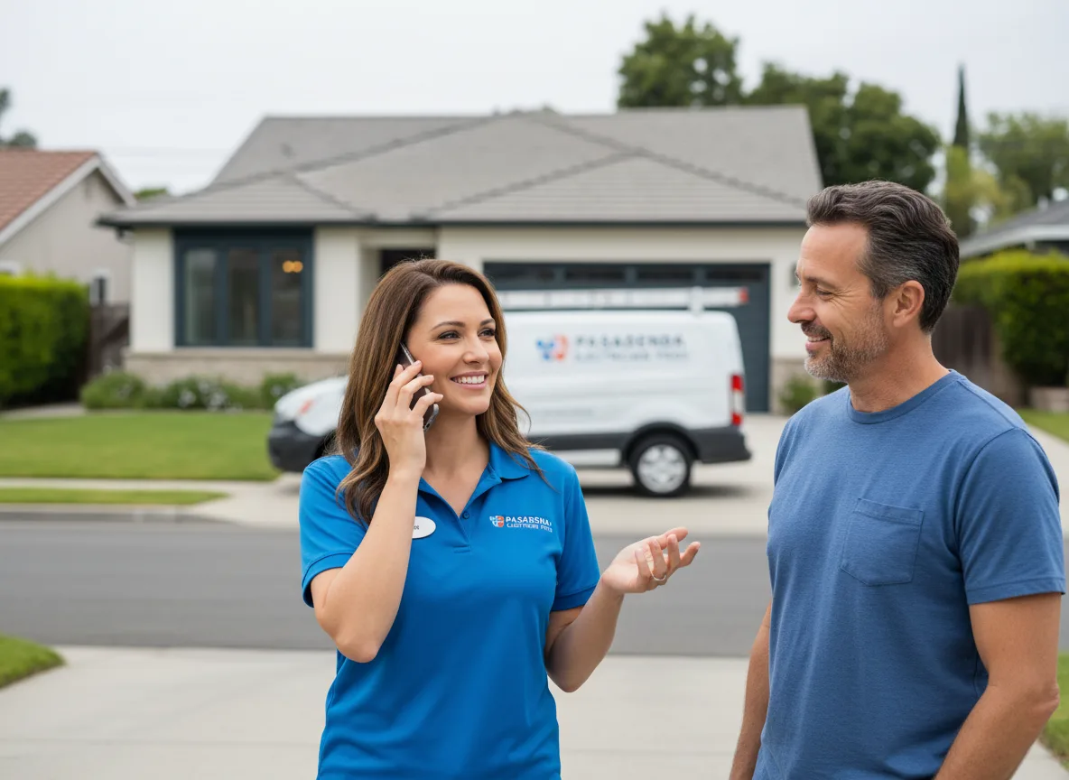 Electrician Pomona, NJ FAQs